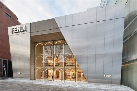 fendi melbourne store|fendi shops melbourne.